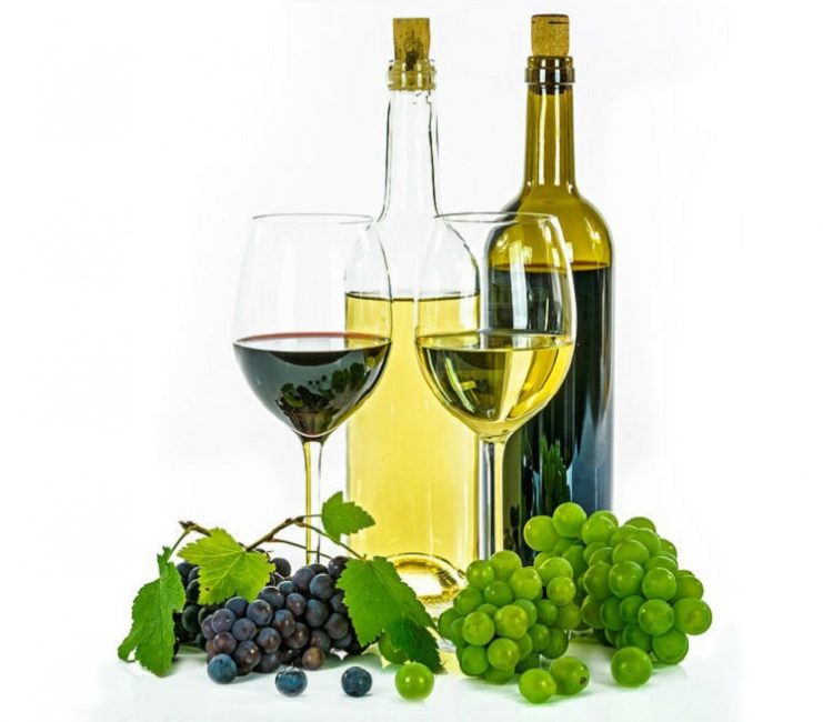 La présence de sédiments peut entraîner une perte de goût et d'arôme.