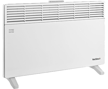 Convecteur pour la maison et le jardin