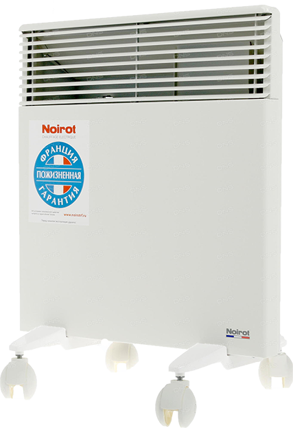 Convecteur pour la maison et le jardin