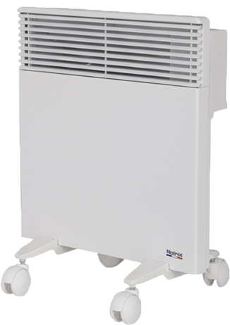 Convecteur pour la maison et le jardin