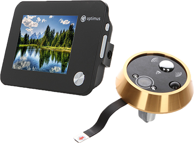 TOP 12 Meilleurs interphones vidéo pour appartements et maisons : comment assurer la sécurité de sa maison ?