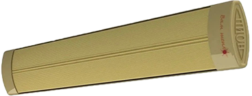 TOP 12 des meilleurs radiateurs infrarouges : économisez de l'énergie et réchauffez rapidement votre maison