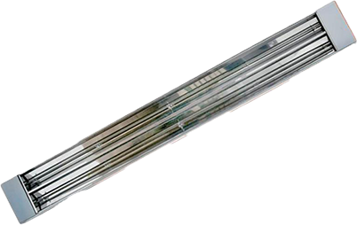 TOP 12 des meilleurs radiateurs infrarouges : économisez de l'énergie et réchauffez rapidement votre maison