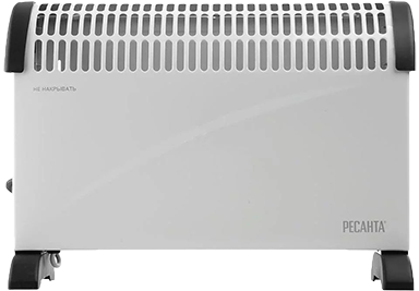 Convecteur pour la maison et le jardin