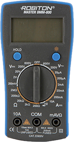 Comment choisir un multimètre pour la maison et la voiture ?