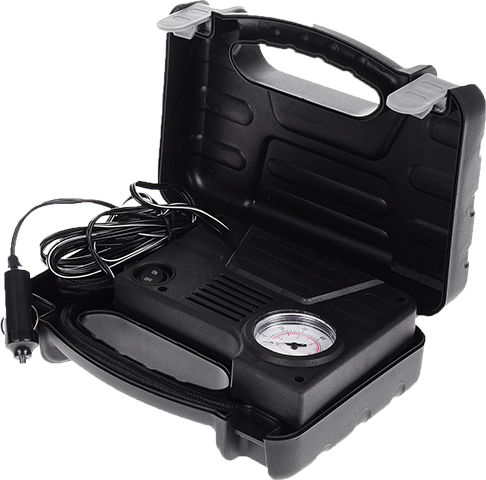 TOP 10 des meilleurs compresseurs de voiture : choisissez un assistant sur la route