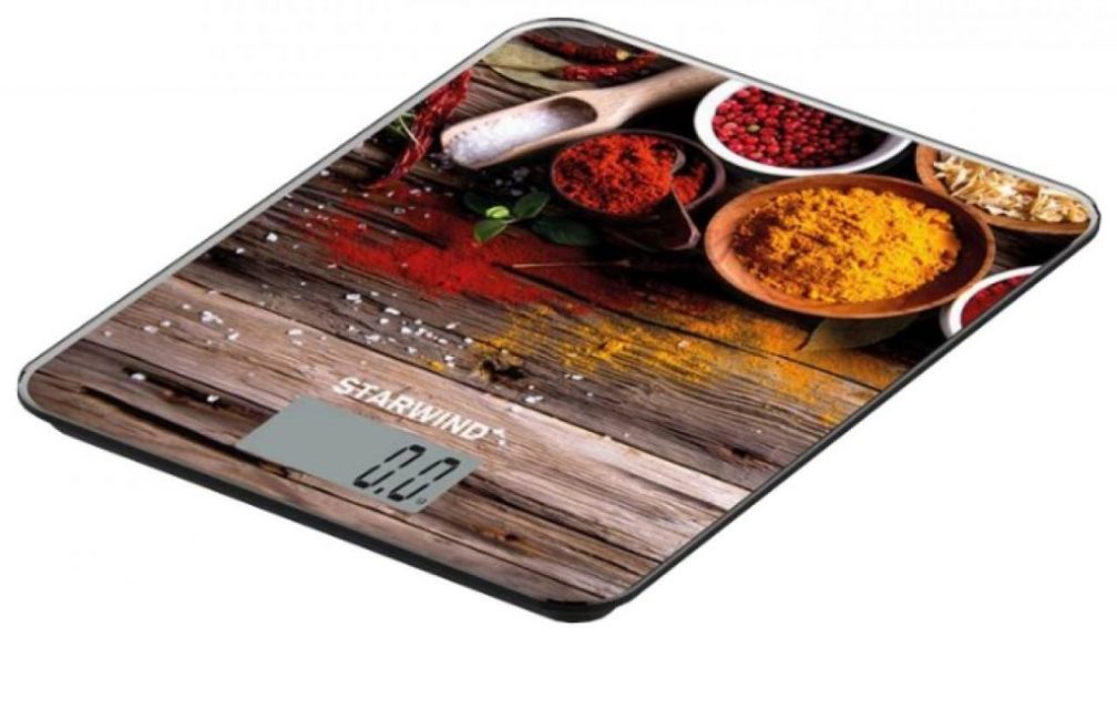 STARWIND SSK3354/3355/3358/3359