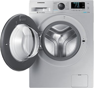 Machine à laver pour la maison