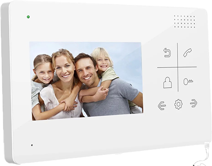 TOP 12 Meilleurs interphones vidéo pour appartements et maisons : comment assurer la sécurité de sa maison ?