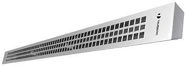 TOP 12 des meilleurs radiateurs infrarouges : économisez de l'énergie et réchauffez rapidement votre maison