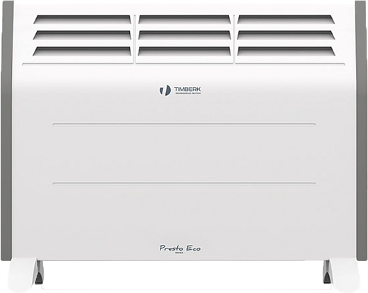 Convecteur pour la maison et le jardin