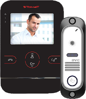 TOP 12 Meilleurs interphones vidéo pour appartements et maisons : comment assurer la sécurité de sa maison ?