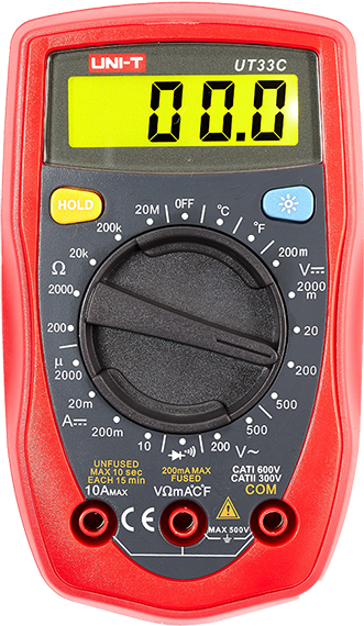 Comment choisir un multimètre pour la maison et la voiture ?