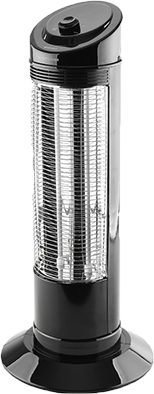 TOP 12 des meilleurs radiateurs infrarouges : économisez de l'énergie et réchauffez rapidement votre maison