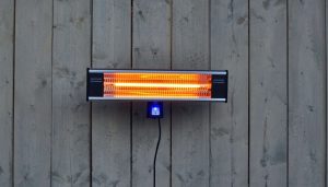 TOP 12 des meilleurs radiateurs infrarouges : économisez de l