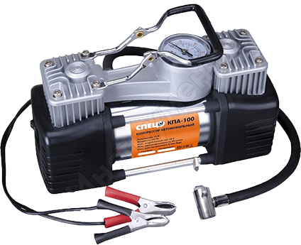 TOP 10 des meilleurs compresseurs de voiture : choisissez un assistant sur la route