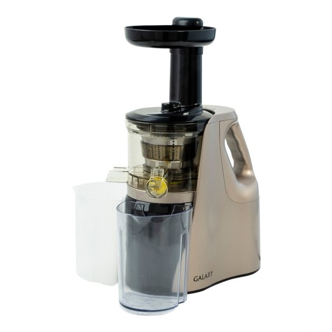 Galaxie GL0802 (2018)