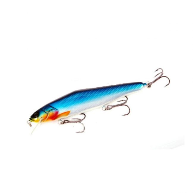 AR Leurres Jerk Bait F#001