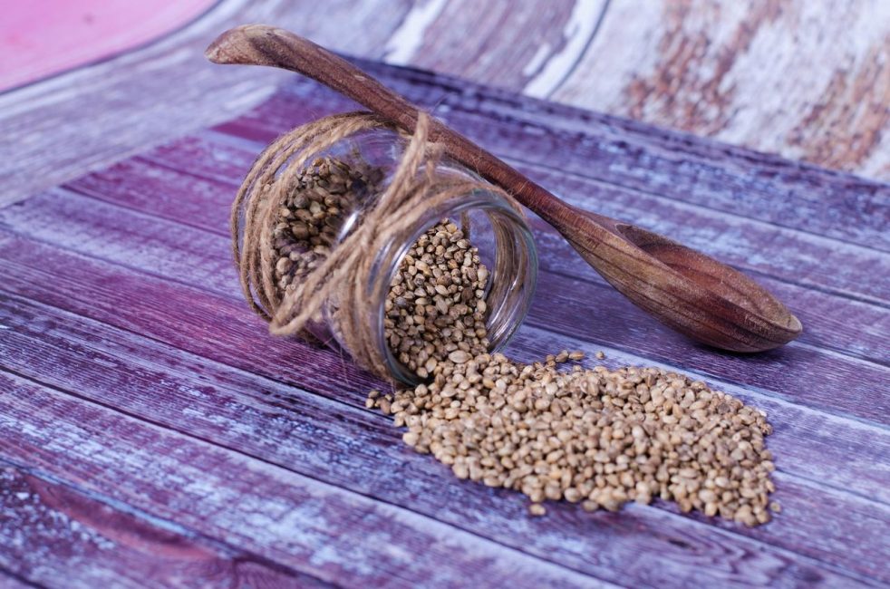 Une large gamme d'effets bénéfiques grâce à la richesse de la composition