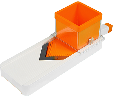 TOP-12 Meilleurs coupe-légumes pour la maison: un aperçu des appareils pour une coupe parfaite