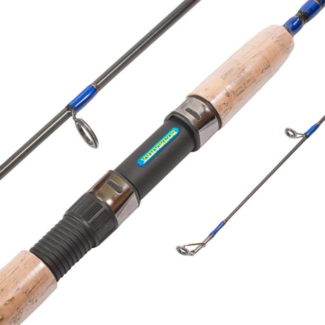 VOLZHANKA Stiletto 2,0 m 0,5-5 g