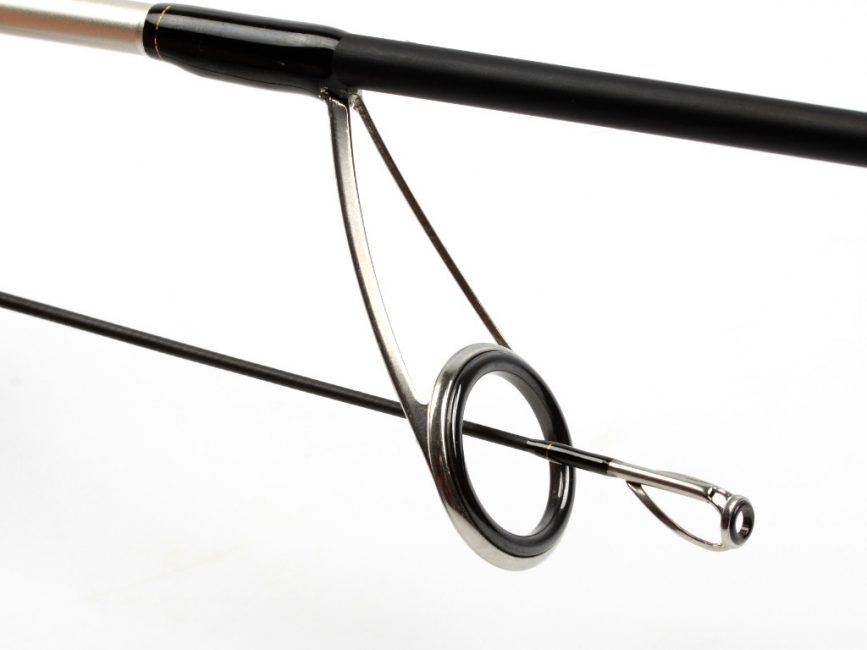 Bâton de fourrage 270 cm 5-25 g