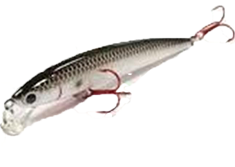 TOP-10 Meilleurs wobblers pour une pêche productive : pour la traîne, pour le sandre, la perche, le brochet, le chevesne, etc.