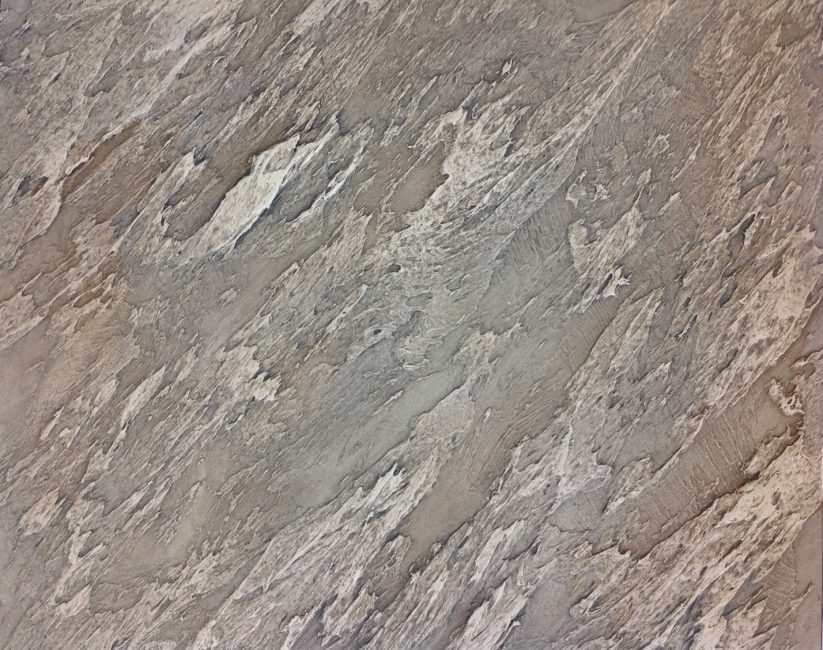 Enduit décoratif Rocher