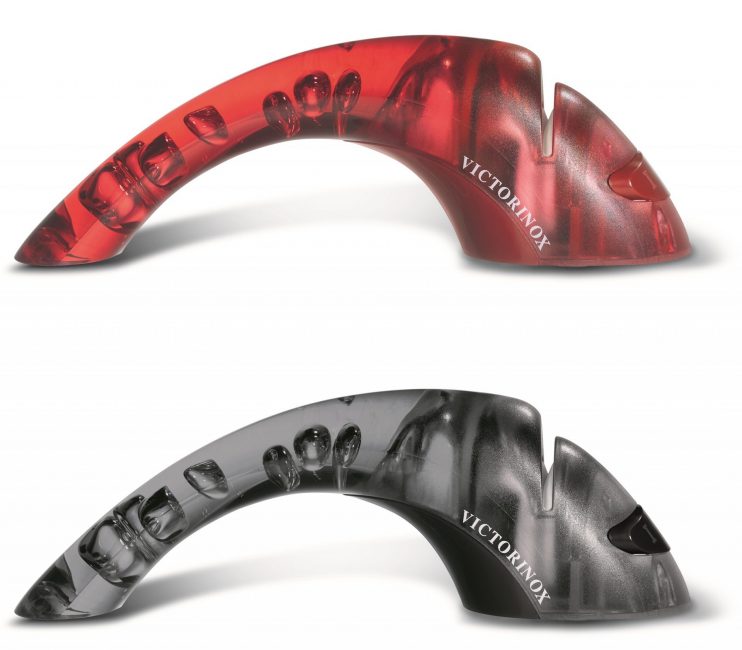 Design élégant VICTORINOX 7.8721