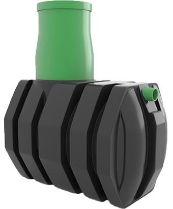 TOP 10 Meilleures fosses septiques pour chalets : classement actuel des stations d'épuration locales, viabilisées et autonomes (sans pompage)