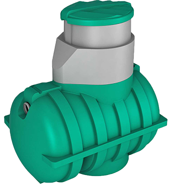 TOP 10 Meilleures fosses septiques pour chalets : classement actuel des stations d'épuration locales, viabilisées et autonomes (sans pompage)