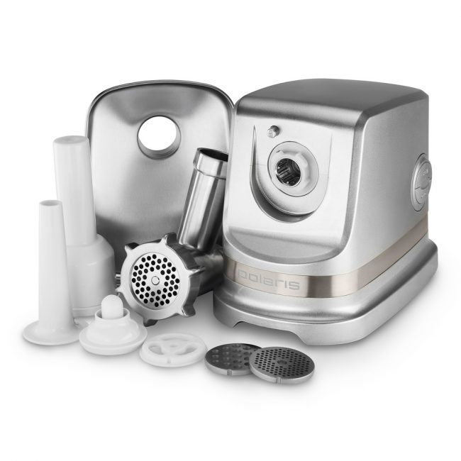 Polaris PMG 3043L ProGear Intérieur