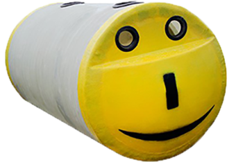 TOP 10 Meilleures fosses septiques pour chalets : classement actuel des stations d'épuration locales, viabilisées et autonomes (sans pompage)