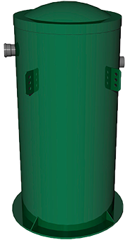 TOP 10 Meilleures fosses septiques pour chalets : classement actuel des stations d'épuration locales, viabilisées et autonomes (sans pompage)