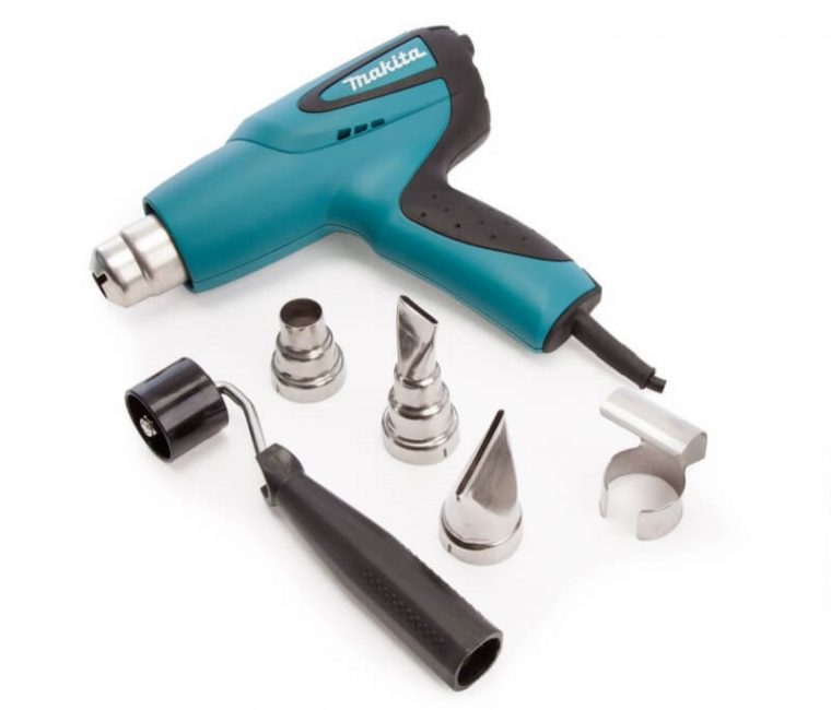 Makita HG651CK
