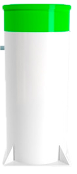 TOP 10 Meilleures fosses septiques pour chalets : classement actuel des stations d'épuration locales, viabilisées et autonomes (sans pompage)