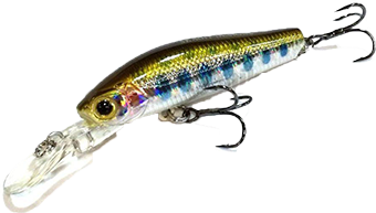 TOP-10 Meilleurs wobblers pour une pêche productive : pour la traîne, pour le sandre, la perche, le brochet, le chevesne, etc.