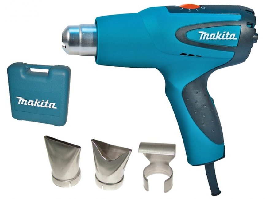 Makita HG551VK