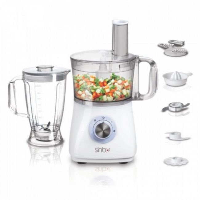 Simple et concis Sinbo SHB-3070