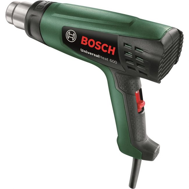 BOSCH UniversalHeat 600