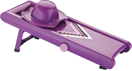 TOP-12 Meilleurs coupe-légumes pour la maison: un aperçu des appareils pour une coupe parfaite