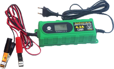 TOP 10 des meilleurs chargeurs de batterie de voiture