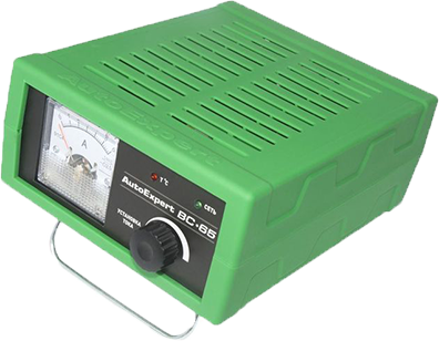 TOP 10 des meilleurs chargeurs de batterie de voiture