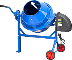 TOP 10 des meilleures bétonnières pour la maison : tour d'horizon des modèles éprouvés