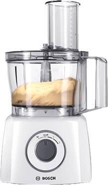 Robot culinaire (mélangeur planétaire) pour la maison