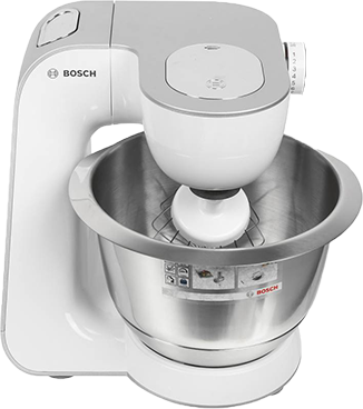 Robot culinaire (mélangeur planétaire) pour la maison