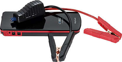 TOP 10 des meilleurs chargeurs de batterie de voiture