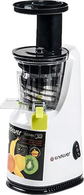 TOP 10 Meilleurs extracteurs de jus à vis : classement des modèles éprouvés