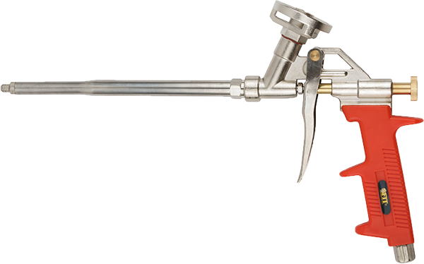 TOP 10 des meilleurs pistolets pour mousse polyuréthane : tour d'horizon des modèles éprouvés