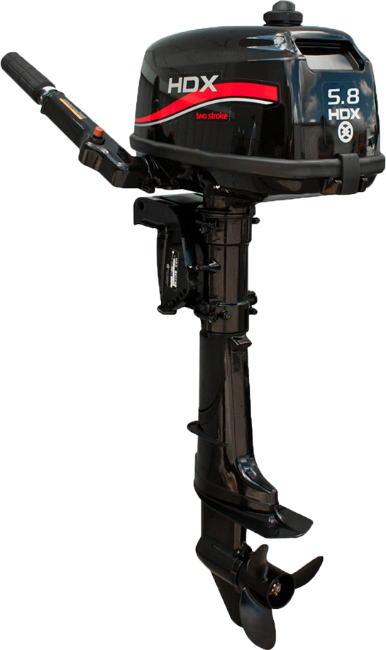 TOP 8 des meilleurs moteurs hors-bord